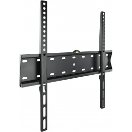 TooQ LP4155F-B suporte de parede de ecrãs planos 139,7 cm (55") Preto