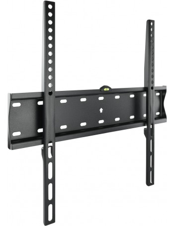 TooQ LP4155F-B suporte de parede de ecrãs planos 139,7 cm (55") Preto