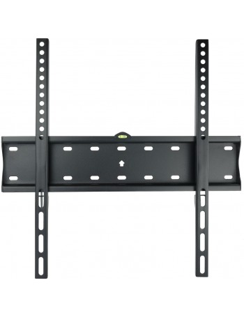 TooQ LP4155F-B suporte de parede de ecrãs planos 139,7 cm (55") Preto