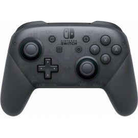 Nintendo Switch Pro Controller Gamepad Nintendo Switch,PC Analógico   Digital Bluetooth Preto