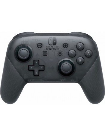 Nintendo Switch Pro Controller Gamepad Nintendo Switch,PC Analógico   Digital Bluetooth Preto