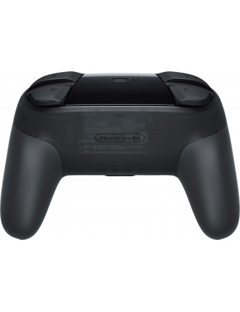 Nintendo Switch Pro Controller Gamepad Nintendo Switch,PC Analógico   Digital Bluetooth Preto