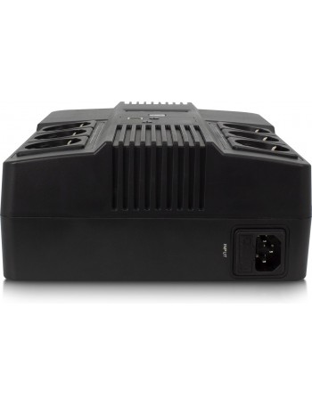 Ewent EW3945 UPS Linha interativa 600 VA 360 W 1 tomada(s) CA