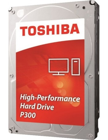 Toshiba P300 2TB 3.5" 2000 GB ATA serial III
