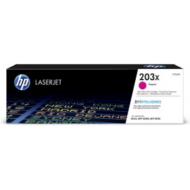 HP 203X Original Magenta 1 unidade(s)