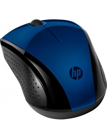 HP 220 rato RF Wireless Ambidestro