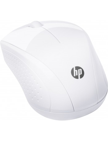 HP 220 rato RF Wireless Óptico