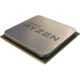 AMD Ryzen 5 2600 processador 3,4 GHz Caixa 16 MB L3