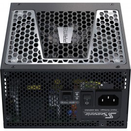 Seasonic PRIME-TX-850 fonte de alimentação 850 W 20+4 pin ATX ATX Preto