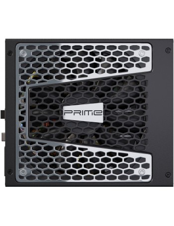 Seasonic PRIME-TX-850 fonte de alimentação 850 W 20+4 pin ATX ATX Preto