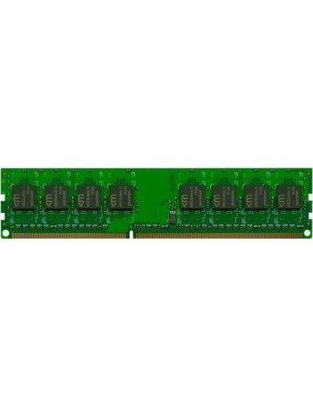 Mushkin 2GB DDR3-1066 módulo de memória 1066 MHz