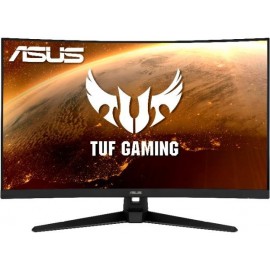 ASUS TUF Gaming VG27WQ1B 68,6 cm (27") 2560 x 1440 pixels WQHD Preto