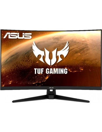 ASUS TUF Gaming VG27WQ1B 68,6 cm (27") 2560 x 1440 pixels WQHD Preto