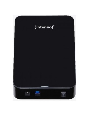 Intenso Memory Center disco externo 8000 GB Preto