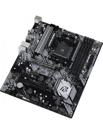 Asrock B550 Phantom Gaming 4 Socket AM4 ATX AMD B550