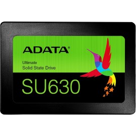 ADATA ULTIMATE SU630 2.5" 240 GB SATA QLC 3D NAND