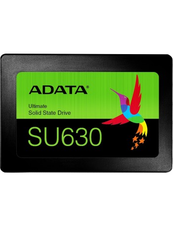 ADATA ULTIMATE SU630 2.5" 240 GB SATA QLC 3D NAND