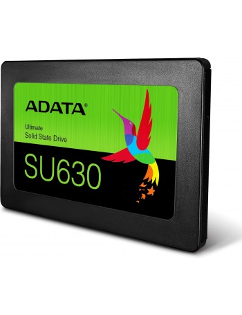 ADATA ULTIMATE SU630 2.5" 240 GB SATA QLC 3D NAND