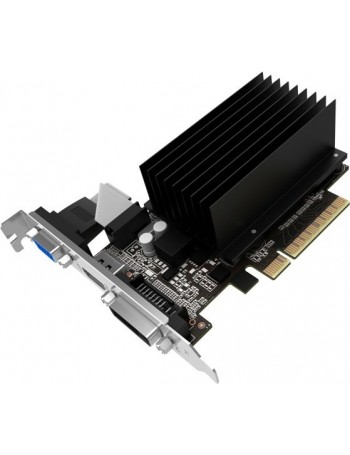 Palit NEAT7100HD46H-2080H placa de vídeo NVIDIA GeForce GT 710 2 GB GDDR3