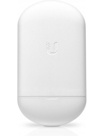 Ubiquiti Networks NanoStation 5AC Loco 1000 Mbit s Power over Ethernet (PoE) Branco