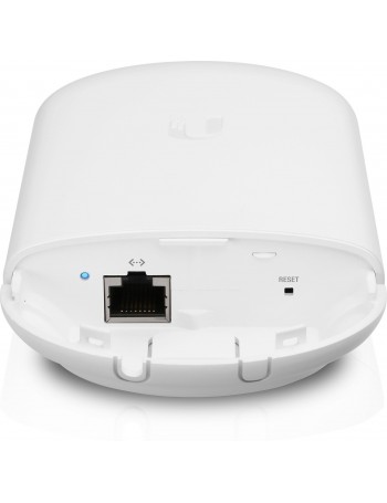 Ubiquiti Networks NanoStation 5AC Loco 1000 Mbit s Power over Ethernet (PoE) Branco