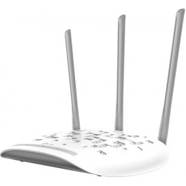 TP-LINK TL-WA901N 450 Mbit s Power over Ethernet (PoE) Branco