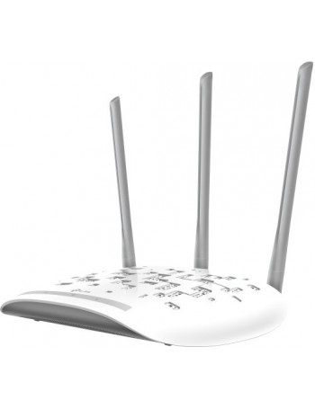 TP-LINK TL-WA901N 450 Mbit s Power over Ethernet (PoE) Branco