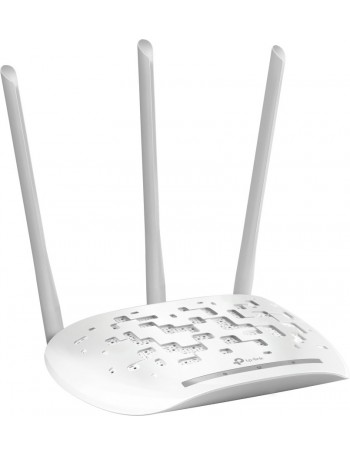 TP-LINK TL-WA901N 450 Mbit s Power over Ethernet (PoE) Branco