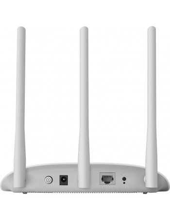 TP-LINK TL-WA901N 450 Mbit s Power over Ethernet (PoE) Branco