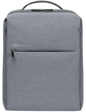 Xiaomi Mochila City Backpack 2 Cinzento Claro