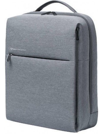 Xiaomi Mochila City Backpack 2 Cinzento Claro
