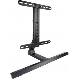 TooQ DB3265F-B TV mount 165,1 cm (65") Preto