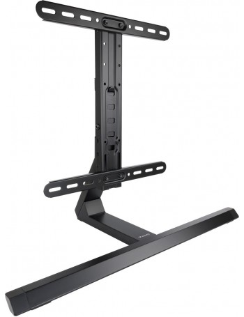 TooQ DB3265F-B TV mount 165,1 cm (65") Preto