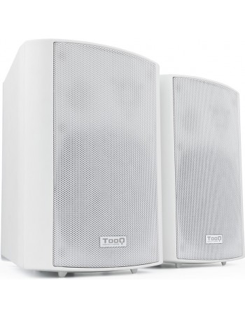 TooQ TQOWS-01W altifalante 60 W Branco Com fios