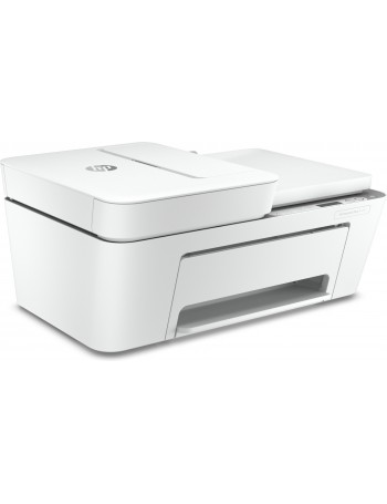 HP DeskJet Plus 4120 Jato de tinta térmico 4800 x 1200 DPI 8,5 ppm A4 Wi-Fi