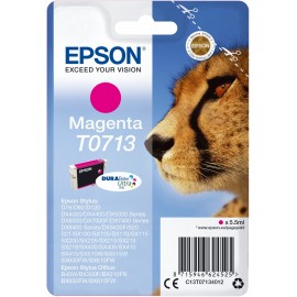 Epson T0713 Original Magenta 1 unidade(s)