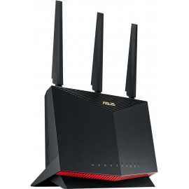 ASUS RT-AX86U AX5700 Dual Band WiFi 6 Gaming Router