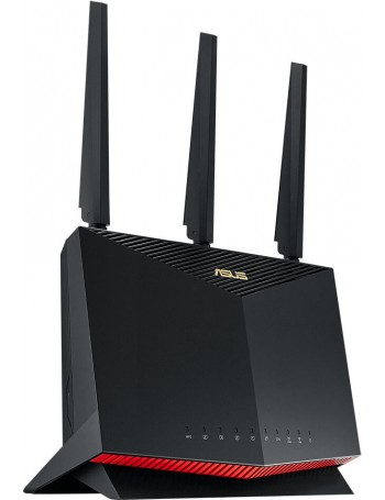 ASUS RT-AX86U AX5700 Dual Band WiFi 6 Gaming Router