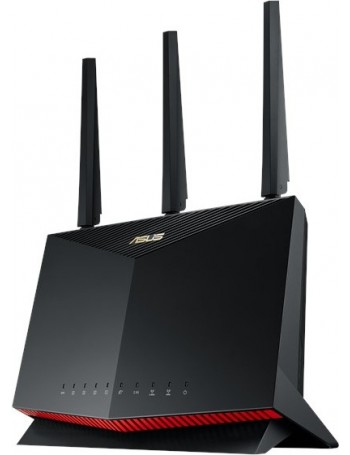 ASUS RT-AX86U AX5700 Dual Band WiFi 6 Gaming Router