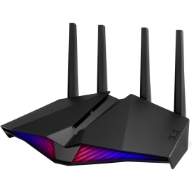 ASUS AX5400 Dual Band WiFi 6 Gaming Router