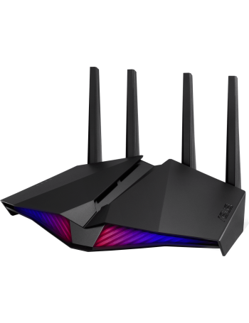 ASUS AX5400 Dual Band WiFi 6 Gaming Router