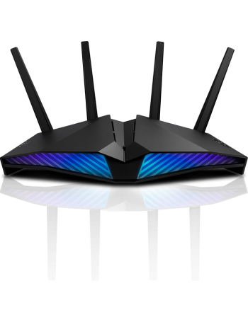 ASUS AX5400 Dual Band WiFi 6 Gaming Router