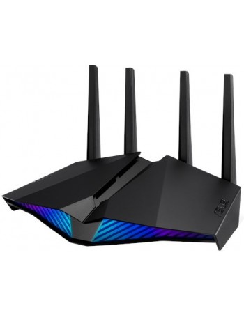 ASUS AX5400 Dual Band WiFi 6 Gaming Router