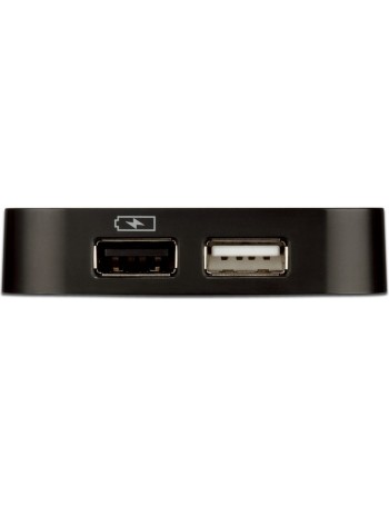 D-Link DUB-H4 480 Mbit s