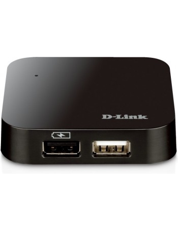 D-Link DUB-H4 480 Mbit s