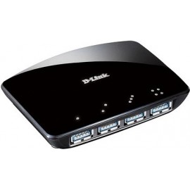 D-Link DUB-1340 Preto