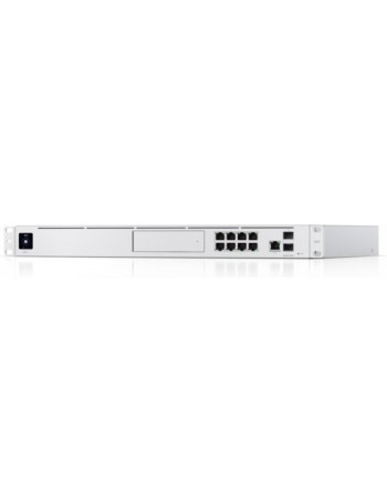 Ubiquiti Networks UniFi Dream Machine Pro Gerido Gigabit Ethernet (10 100 1000) Branco