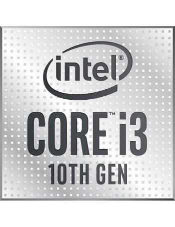 Intel Core i3-10100 processador 3,6 GHz 6 MB
