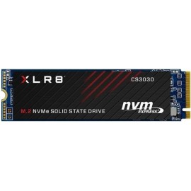 PNY XLR8 CS3030 M.2 1000 GB PCI Express 3D TLC NVMe