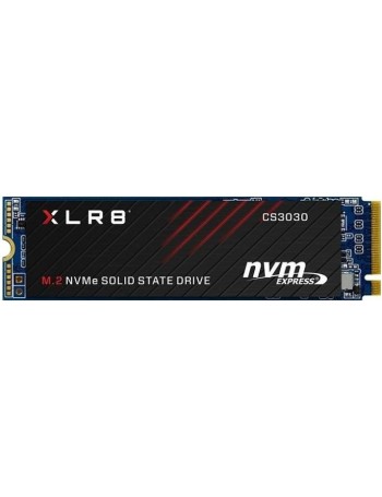 PNY XLR8 CS3030 M.2 1000 GB PCI Express 3D TLC NVMe